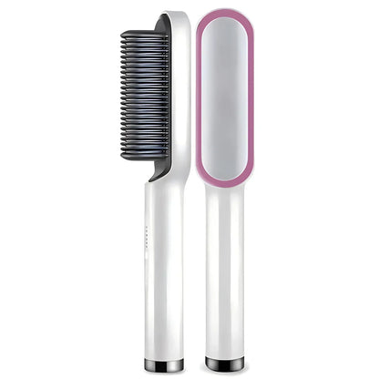 3-in-1 Pro Heated Hot Comb – Quick & Efficient Styling