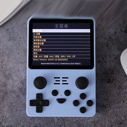 Retro Gaming Console – Play Classic Games Anywhere