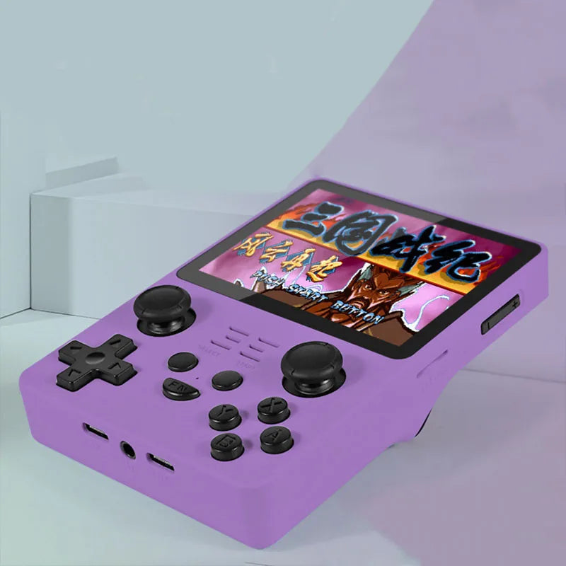 Retro Gaming Console – Play Classic Games Anywhere