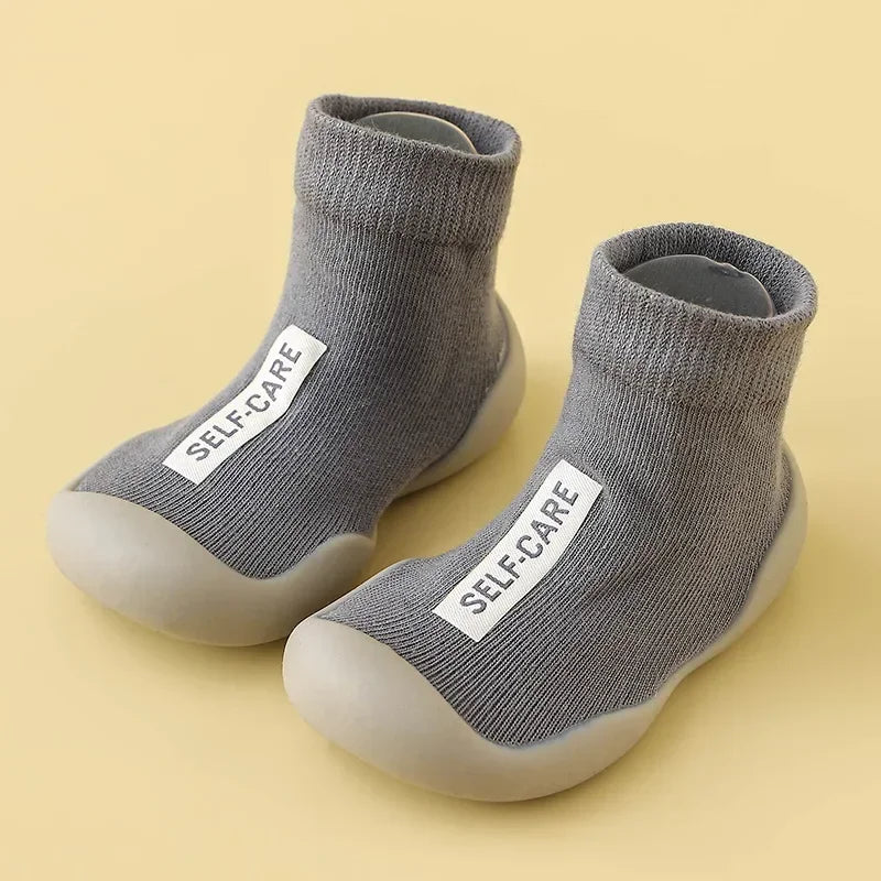 Soft & Stylish Baby Shoes – Perfect for First Steps