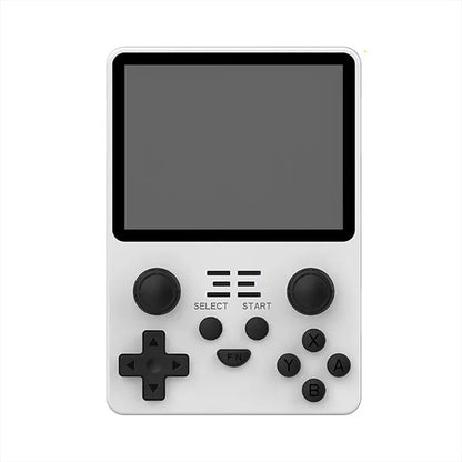 Retro Gaming Console – Play Classic Games Anywhere