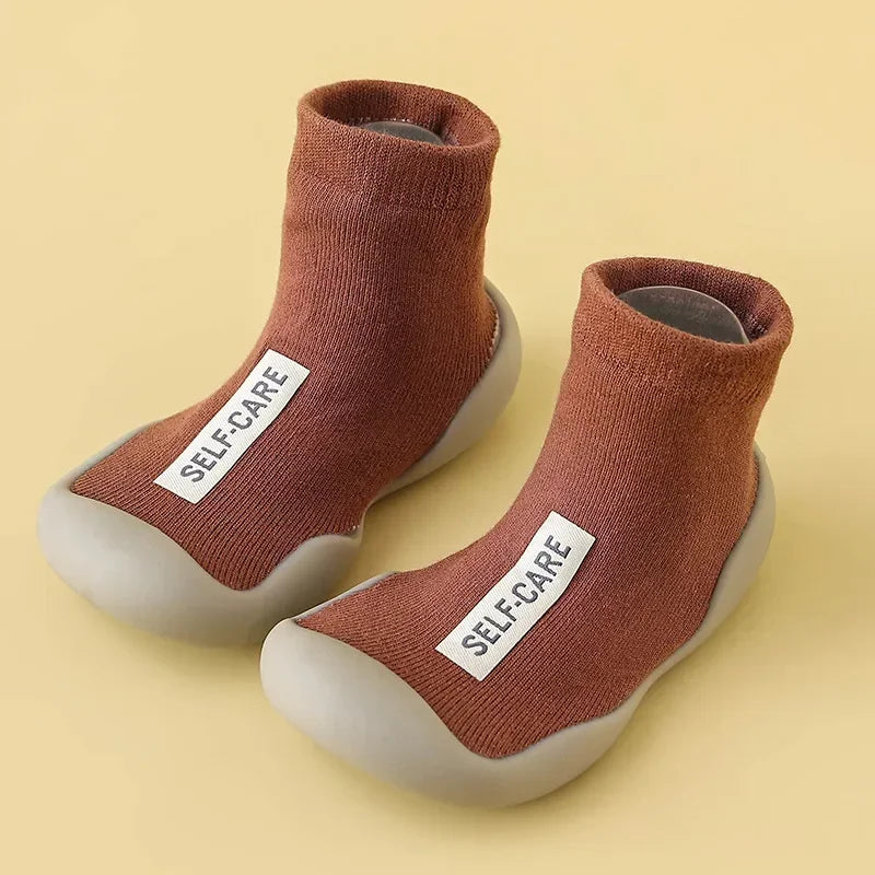 Soft & Stylish Baby Shoes – Perfect for First Steps